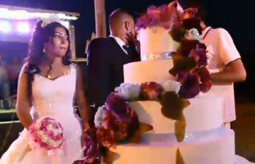 'Bugün Düğünümüz Var' 25. bölüm (14/09/2018)