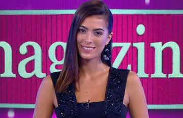 Magazin 8 - 285. Bölüm (15/09/2018)