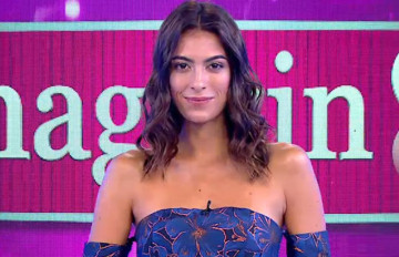 Magazin 8 - 286. Bölüm (16/09/2018)