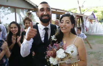 'Bugün Düğünümüz Var' 27. bölüm (18/09/2018)