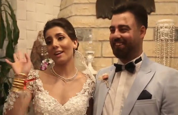 'Bugün Düğünümüz Var' 29. bölüm (20/09/2018)