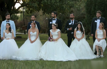 'Bugün Düğünümüz Var' 30. bölüm (21/09/2018)