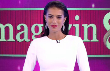 Magazin 8 - 287. Bölüm (22/09/2018)