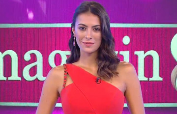 Magazin 8 - 288. Bölüm (23/09/2018)