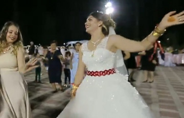 'Bugün Düğünümüz Var' 33. bölüm (26/09/2018)