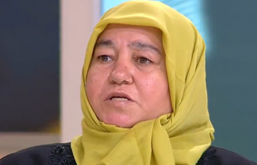 Kızı kaçırılan anneyi tehdit ettiler!