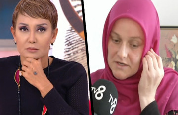 Miyase Bedir'in gelini konuştu: "Pişmanlıklarımız var"