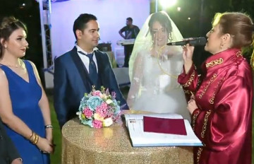 'Bugün Düğünümüz Var' 34. bölüm (27/09/2018)