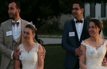 'Bugün Düğünümüz Var' 35. bölüm (28/09/2018)