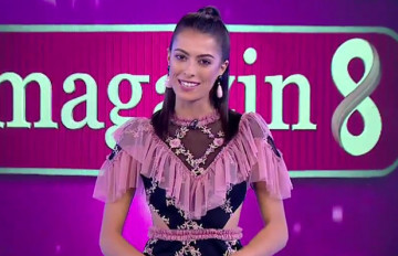 Magazin 8 - 289. Bölüm (29/09/2018)