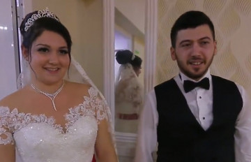 'Bugün Düğünümüz Var' 36. bölüm (01/10/2018)