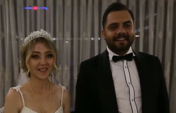 'Bugün Düğünümüz Var' 37. bölüm (02/10/2018)