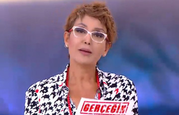 Gerçeğin Peşinde'de gündeme gelen vahşi cinayet çözüldü!