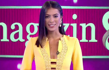 Magazin 8 - 290. Bölüm (30/09/2018)