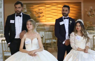 'Bugün Düğünümüz Var' 40. bölüm (06/10/2018)