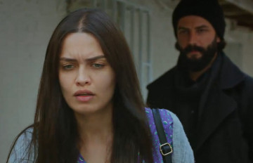 Adını Sen Koy | 3. Sezon 5. bölüm | 09/11/2018