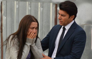 Adını Sen Koy | 3. Sezon 7. bölüm | 13/11/2018