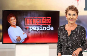 Gerçeğin Peşinde 411. bölüm (12 Haziran 2019)
