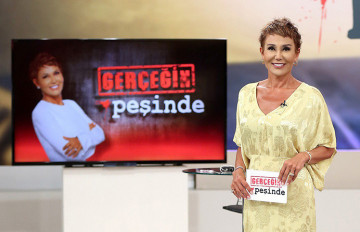 Gerçeğin Peşinde 414. bölüm 17 Haziran 2019 
