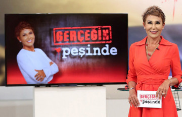 Gerçeğin Peşinde 415. bölüm 18 Haziran 2019
