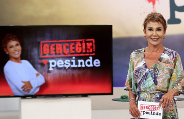 Gerçeğin Peşinde 416. bölüm 19 Haziran 2019