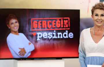 Gerçeğin Peşinde 417. bölüm 20 Haziran 2019