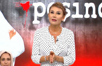 Gerçeğin Peşinde 418. bölüm 20 Haziran 2019