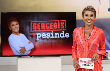Gerçeğin Peşinde 25 Haziran 2019