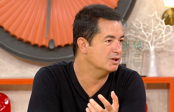 Acun Ilıcalı, Bodrum'daki finali ve Survivor'ı değerlendirdi!
