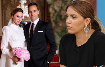 Eylem İpek Şafak canlı yayında duyurdu: Demet Şener...
