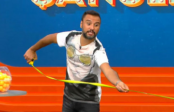 Ailecek Şanslıyız tüm bölüm 2 Eylül 2019