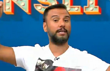 Ailecek Şanslıyız 13. bölüm tanıtımı