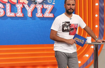 Ailecek Şanslıyız - 4 Eylül 2019