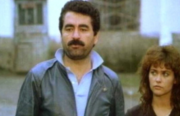 Yeşilçam'da filmi çekilen arabesk şarkılar
