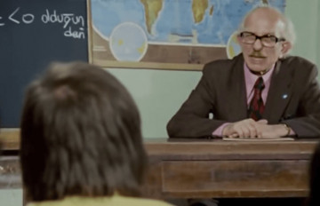 Hababam'ın unutulmaz 8 öğretmeni