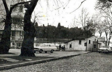 İstanbul'un semt şarkıları