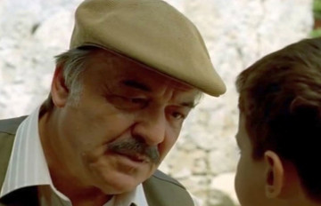 Türk sinemasının boğaz düğümleyen sahneleri