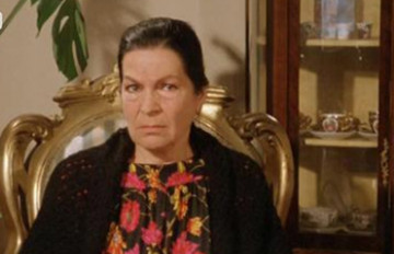Yeşilçam'da anne rolünün vazgeçilmez 8 ismi