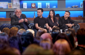 4 Kasım 2019 Eser Yenenler Show 5. bölüm tanıtımı