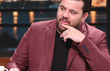 Eser Yenenler Show (EYS) | 2. sezon 5. bölüm | 5 Aralık 2019