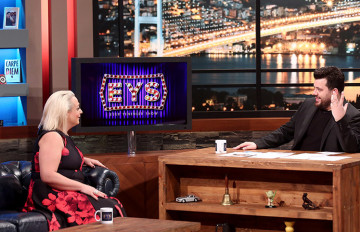 Eser Yenenler Show yeni bölüm tanıtımı