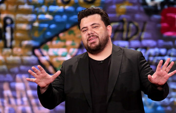 Eser Yenenler Show (EYS) | 2. sezon 6. bölüm | 12 Aralık 2019