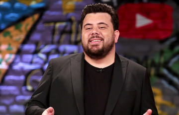 	Eser Yenenler Show (EYS) | 2. sezon 7. bölüm | 19 Aralık 2019