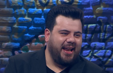 Eser Yenenler Show 8. bölüm tanıtımı! İşte konuklar...