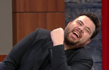 Eser Yenenler Show 2. sezon 9. bölüm tanıtımı sizlerle...
