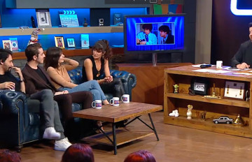 	Eser Yenenler Show (EYS) | 2. sezon 9. bölüm | 9 Ocak 2020