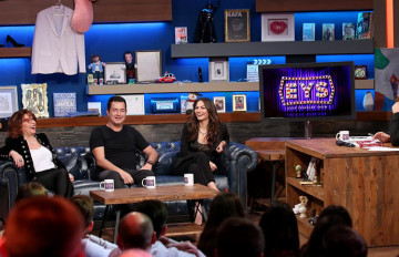 Eser Yenenler Show Özel Bölüm