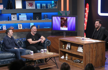 	Eser Yenenler Show (EYS) | 2. sezon 11. bölüm | 17 Ocak 2020