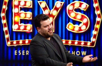	Eser Yenenler Show (EYS) | 2. sezon 12. bölüm | 23 Ocak 2020