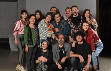 Şaşkın Bakkal 216 ilk bölümüyle cumartesi günü TV8'de